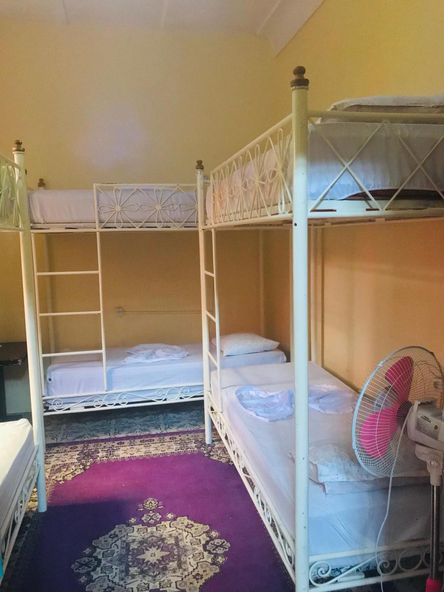 Hostel Marrakech Rouge Марракеш Екстер'єр фото