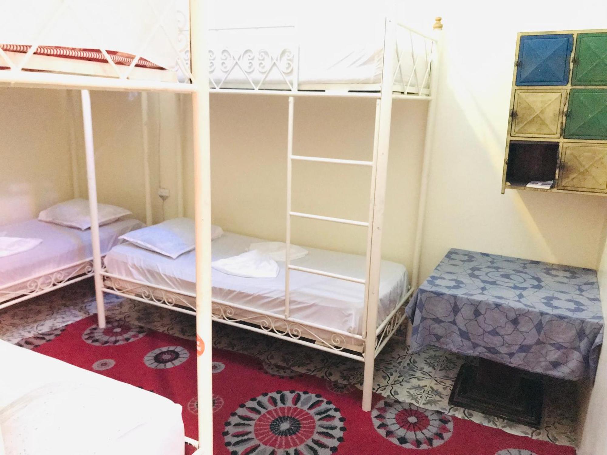 Hostel Marrakech Rouge Марракеш Екстер'єр фото