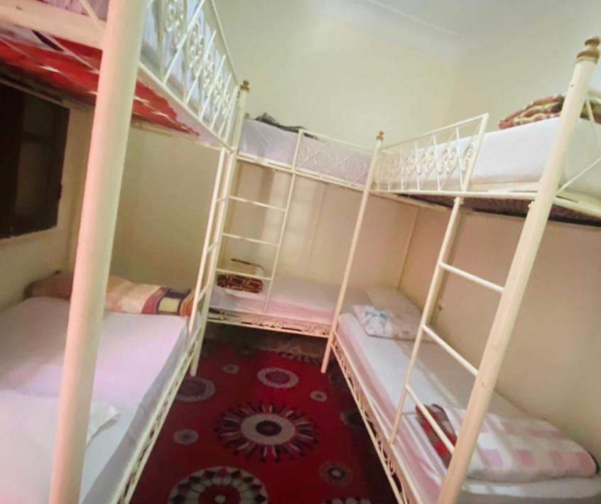 Hostel Marrakech Rouge Марракеш Екстер'єр фото